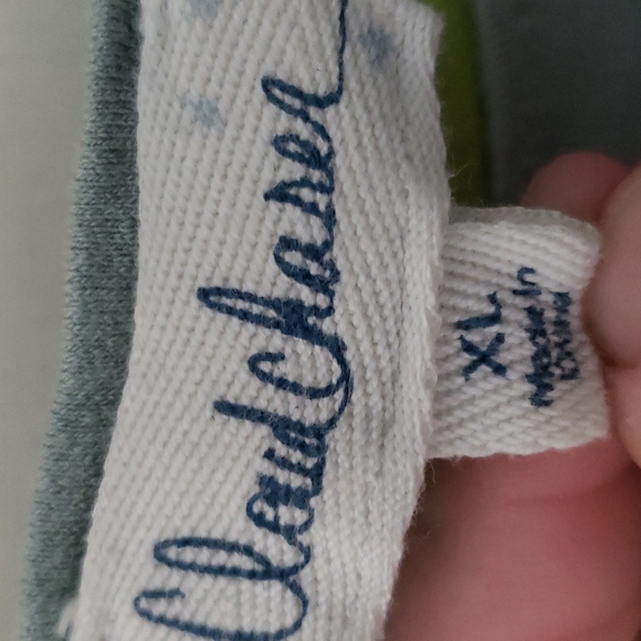 Blouse - Picture 3 of 3